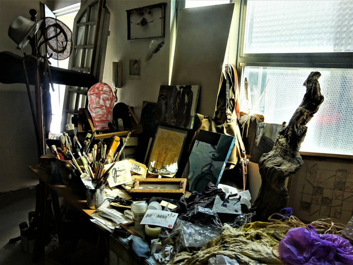 Atelier