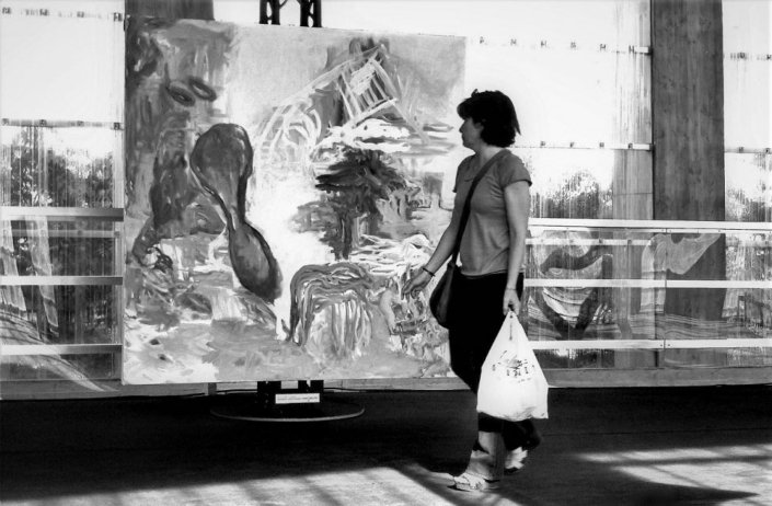 Exposition – PAVILLON M – Marseille 2013