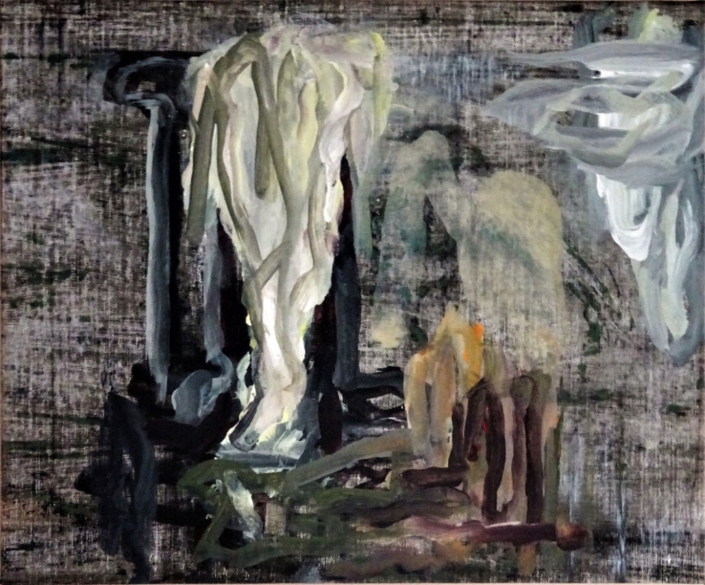 N° XXX – Collection Artothèque Antonin Artaud – 2017