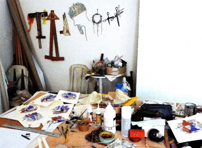 Atelier