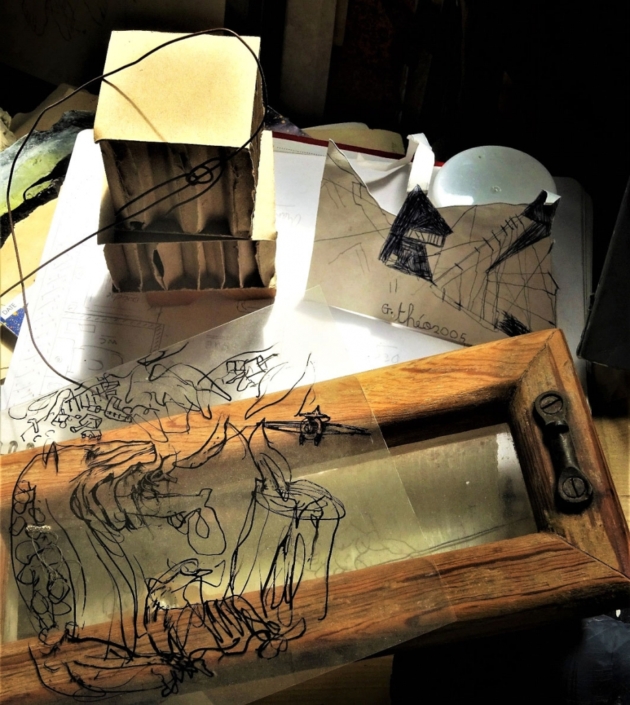 Atelier