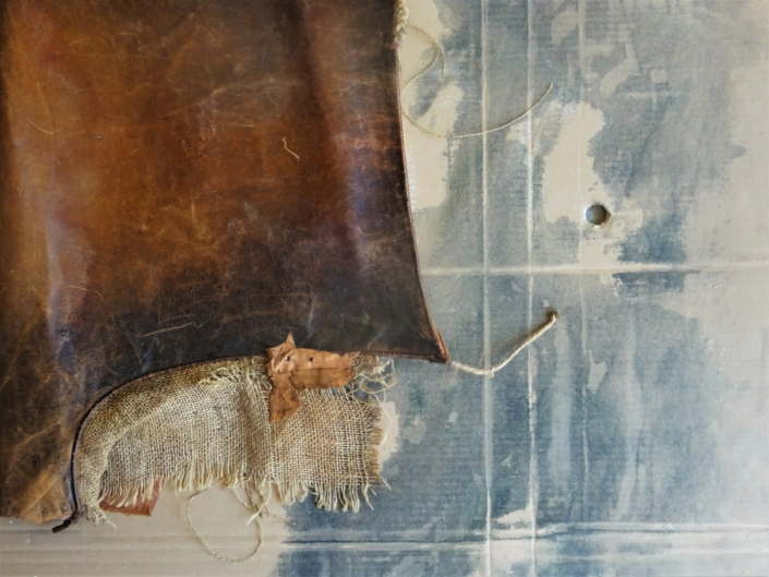 Scène d’atelier – 2019