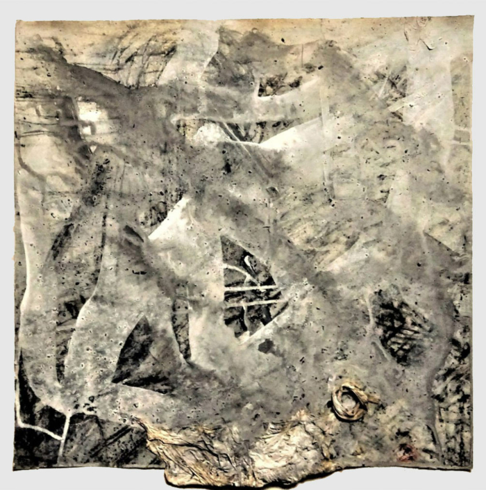 Paréidolie Marseille 2016 (salon international du dessin contemporain)