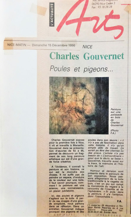 article-de-presse-decembre-1996