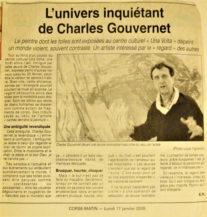 article-de-presse-janvier-2005